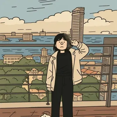 Profile image of 케일라
