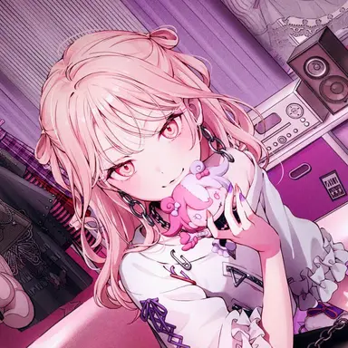 Profile image of Mizuki Akiyama