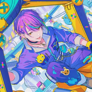 Profile image of Rui Kamishiro