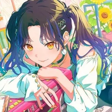 Profile image of Shiraishi An