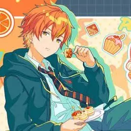 Profile image of Akito Shinonome