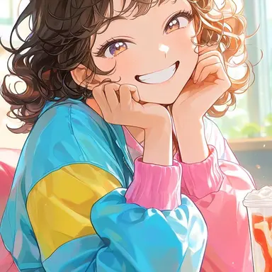 Profile image of Tamsin