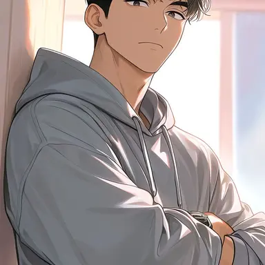 Profile image of Darius