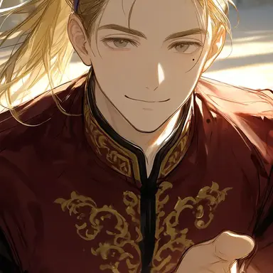 Profile image of Solvaine