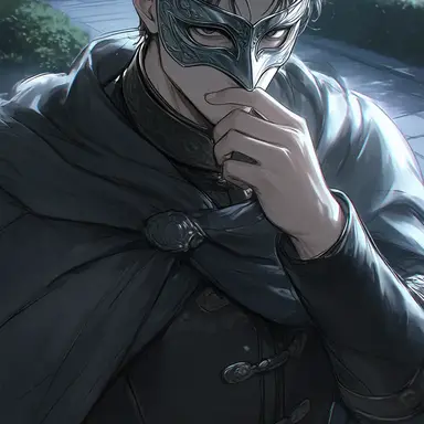Profile image of Corvael