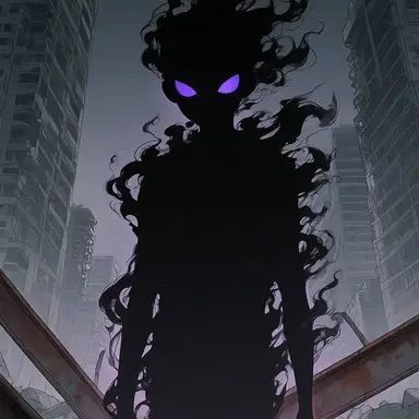 Profile image of Avatar of Defilement