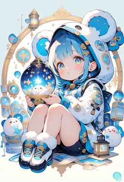 Profile image of Avatar of Defilement