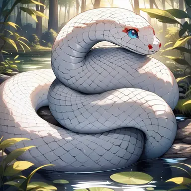 Profile image of Shirogane