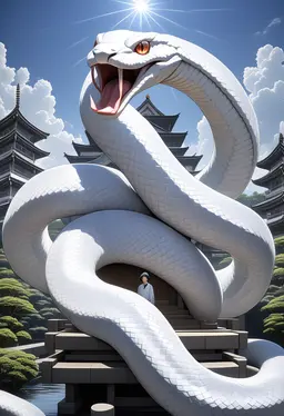 Profile image of Shirogane