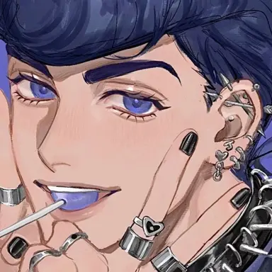 Profile image of 仗助