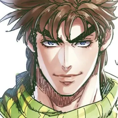 Profile image of ジョセフ