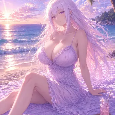 Profile image of Aurora Conqeuror