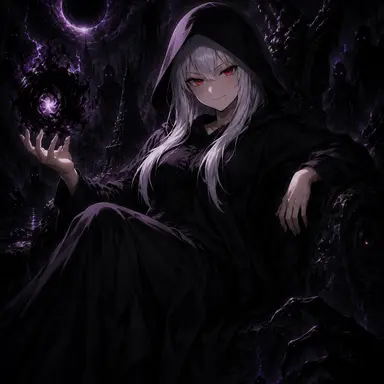 Profile image of Moria Conqueror