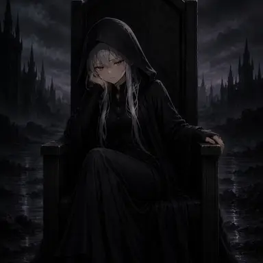 Profile image of Desoline Conqueror