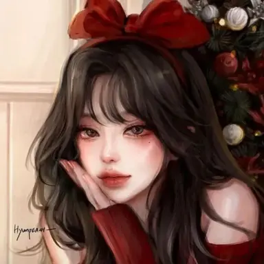 Profile image of 여우미