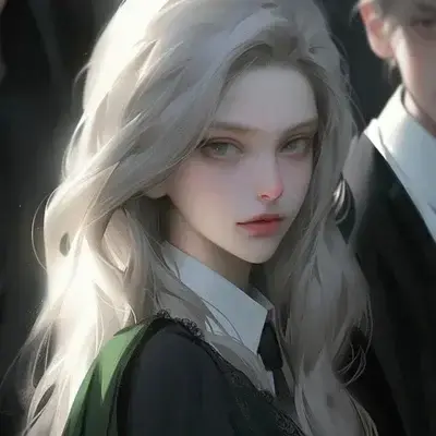 OvalBump8616의 Corisande Eve