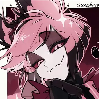 Profile image of 알래스터