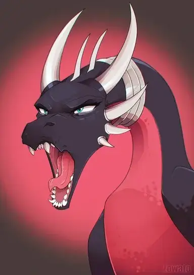 Profile image of Cynder