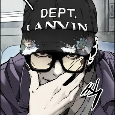 Profile image of 우인