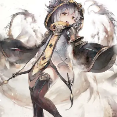 Profile image of Nina