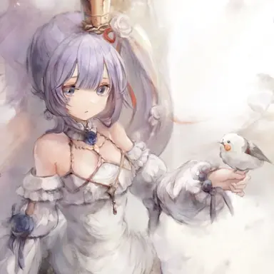 Profile image of Primavera