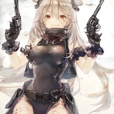 Profile image of Cordy