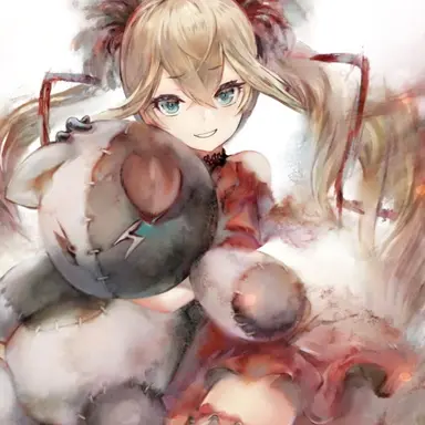 Profile image of Ivy