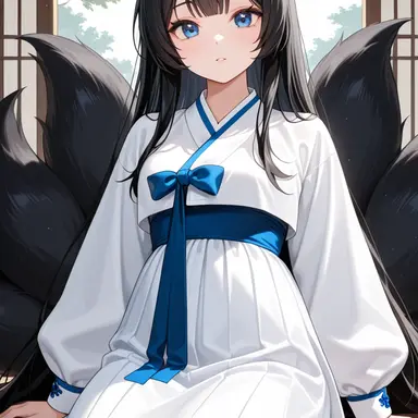 Profile image of 흑설