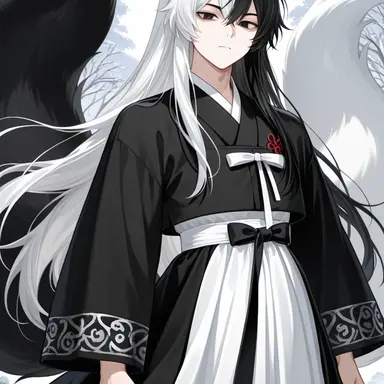 Profile image of 흑염