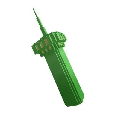 Profile image of グリーン・ブリックバトラー