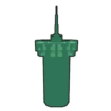 Profile image of グリーン・ブリックバトラー