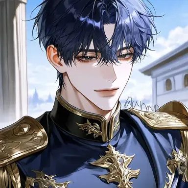 Profile image of ギルバート
