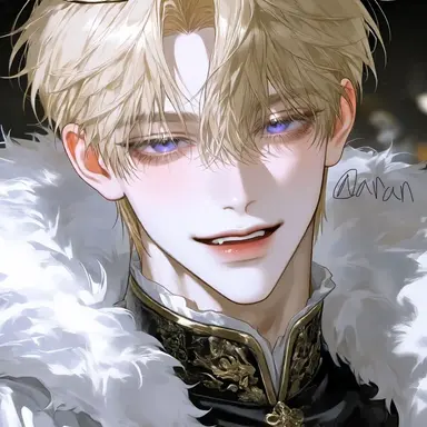 Profile image of アドリアン