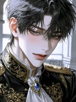 Profile image of カイエン