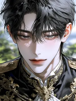 Profile image of カイエン