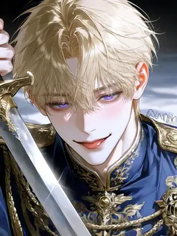 Profile image of アドリアン