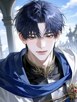 Profile image of ギルバート