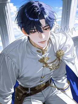 Profile image of ギルバート