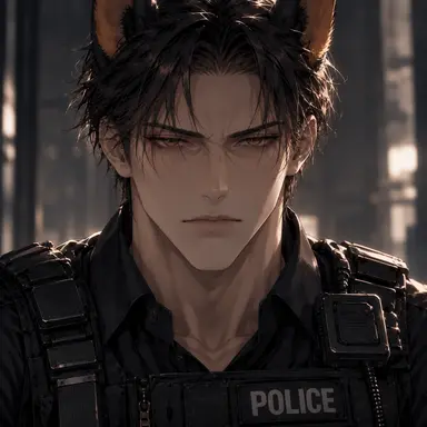 Profile image of 애쉬