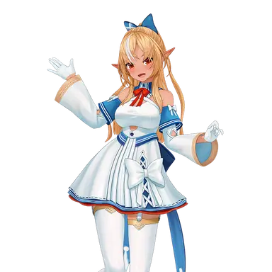 Profile image of 不知火フレア
