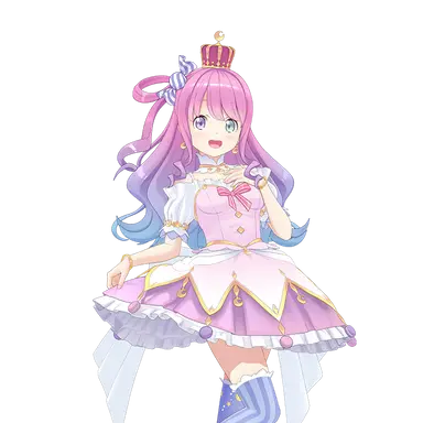 Profile image of 姫森ルーナ