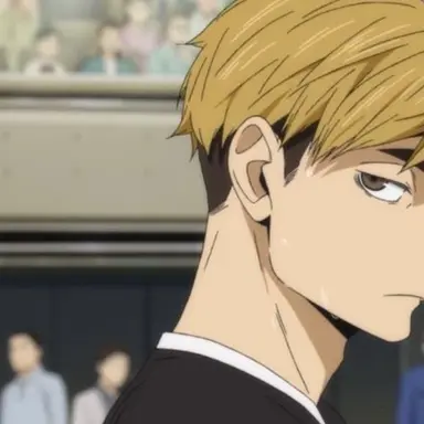 Profile image of 宮侑