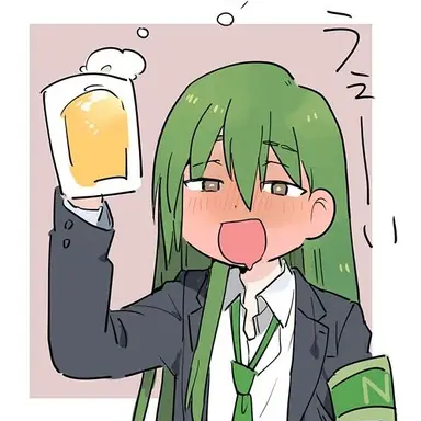 Profile image of 네짜흐