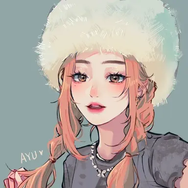Profile image of パク・イェナ