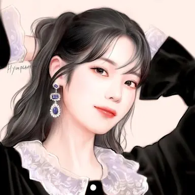 Profile image of キム・ミナ