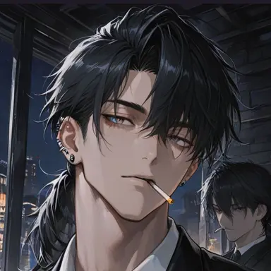 Profile image of Yako