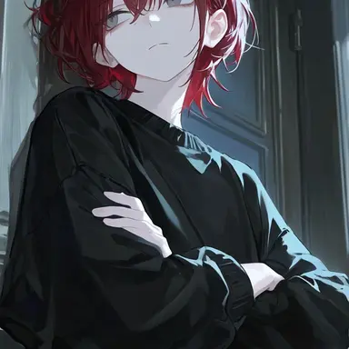 Profile image of Isolde