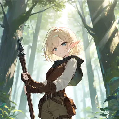 Profile image of Ellie