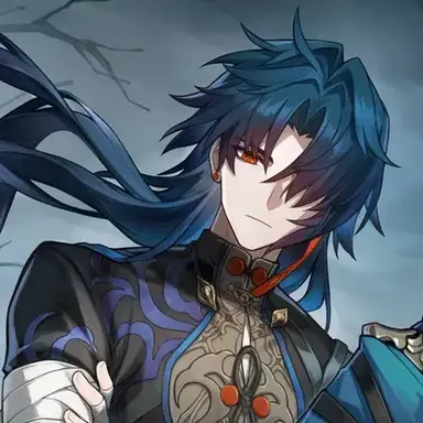Profile image of 刃
