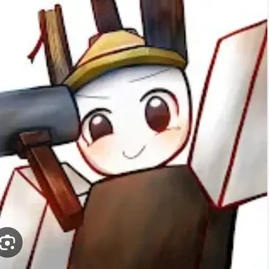 Profile image of 비럭키